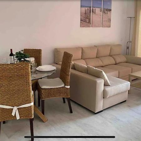 Apartament Atico En Marbella Zewnętrze zdjęcie