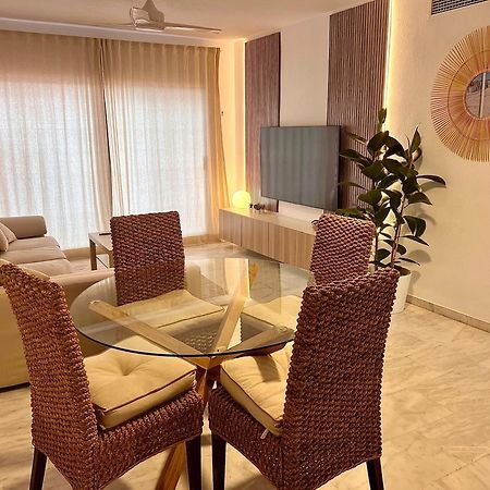 Apartament Atico En Marbella Zewnętrze zdjęcie