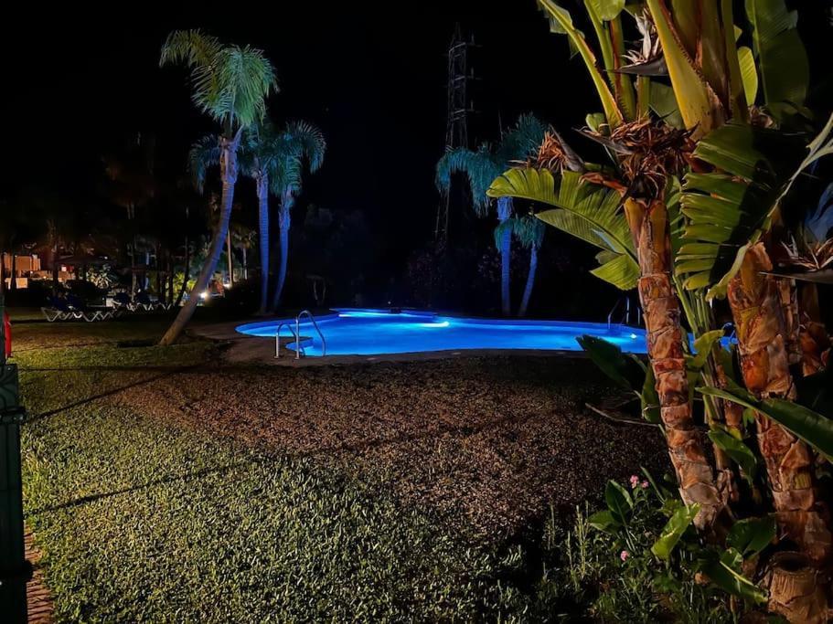 Apartament Atico En Marbella Zewnętrze zdjęcie