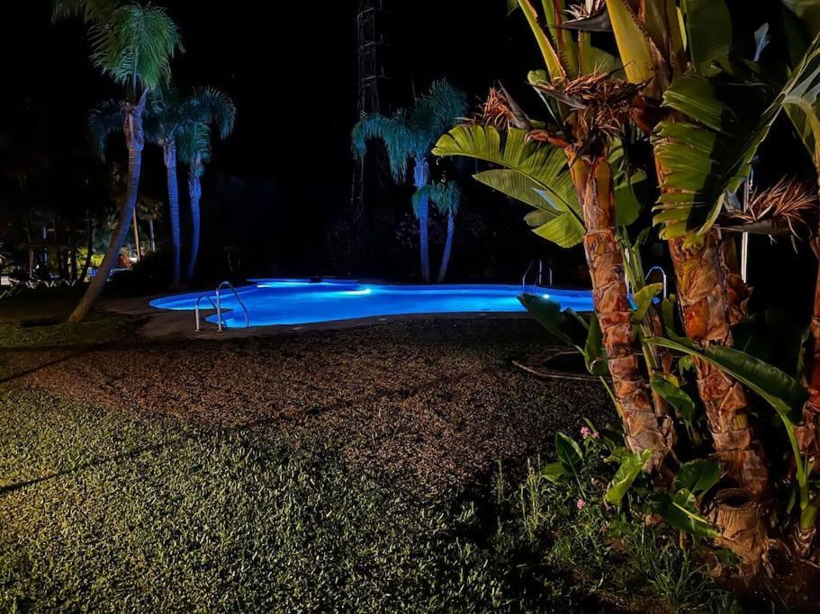 Apartament Atico En Marbella Zewnętrze zdjęcie