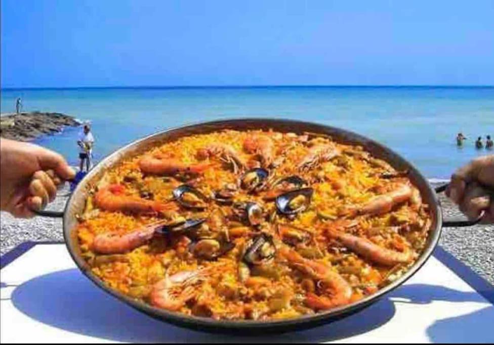 Apartament Atico En Marbella Zewnętrze zdjęcie