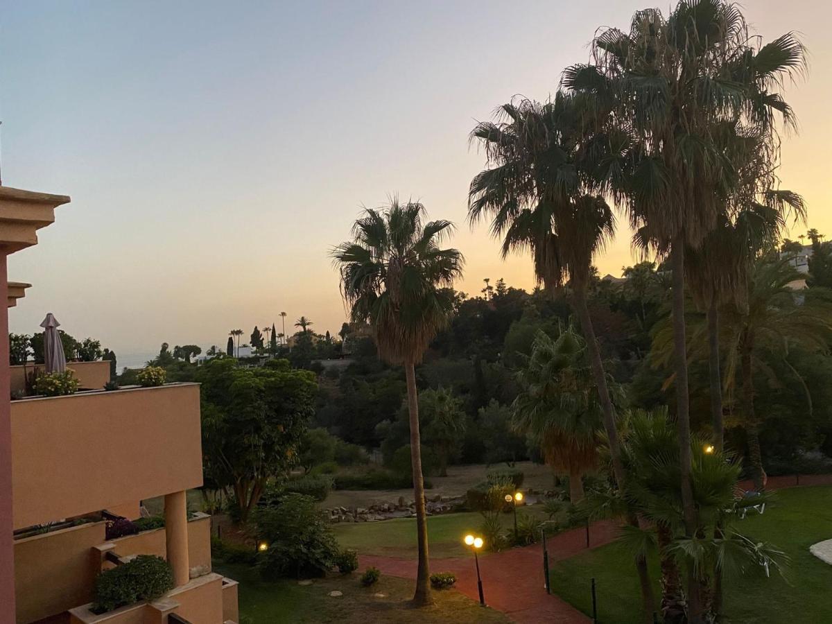 Apartament Atico En Marbella Zewnętrze zdjęcie