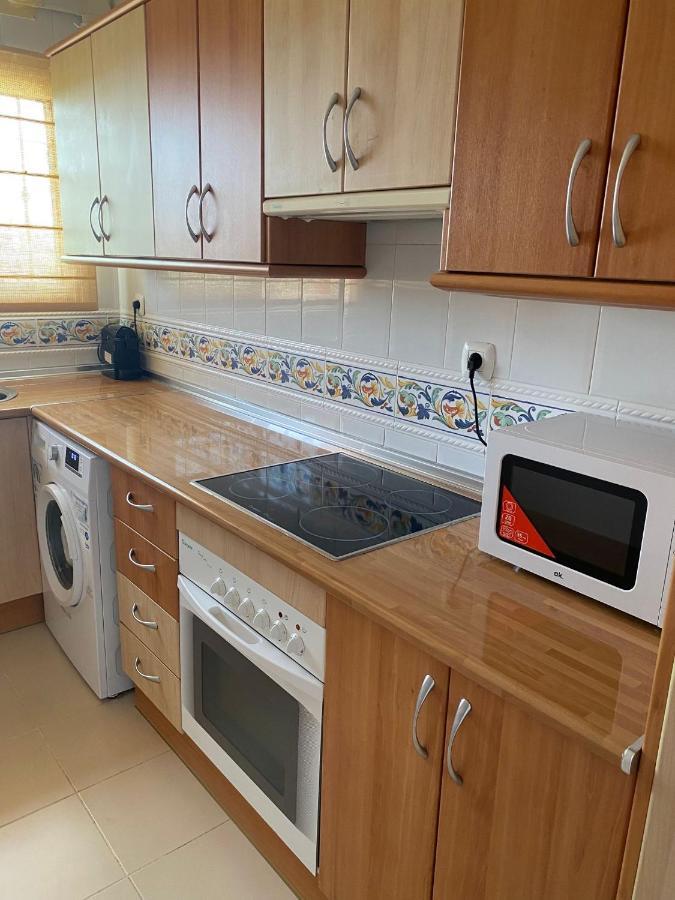 Apartament Atico En Marbella Zewnętrze zdjęcie