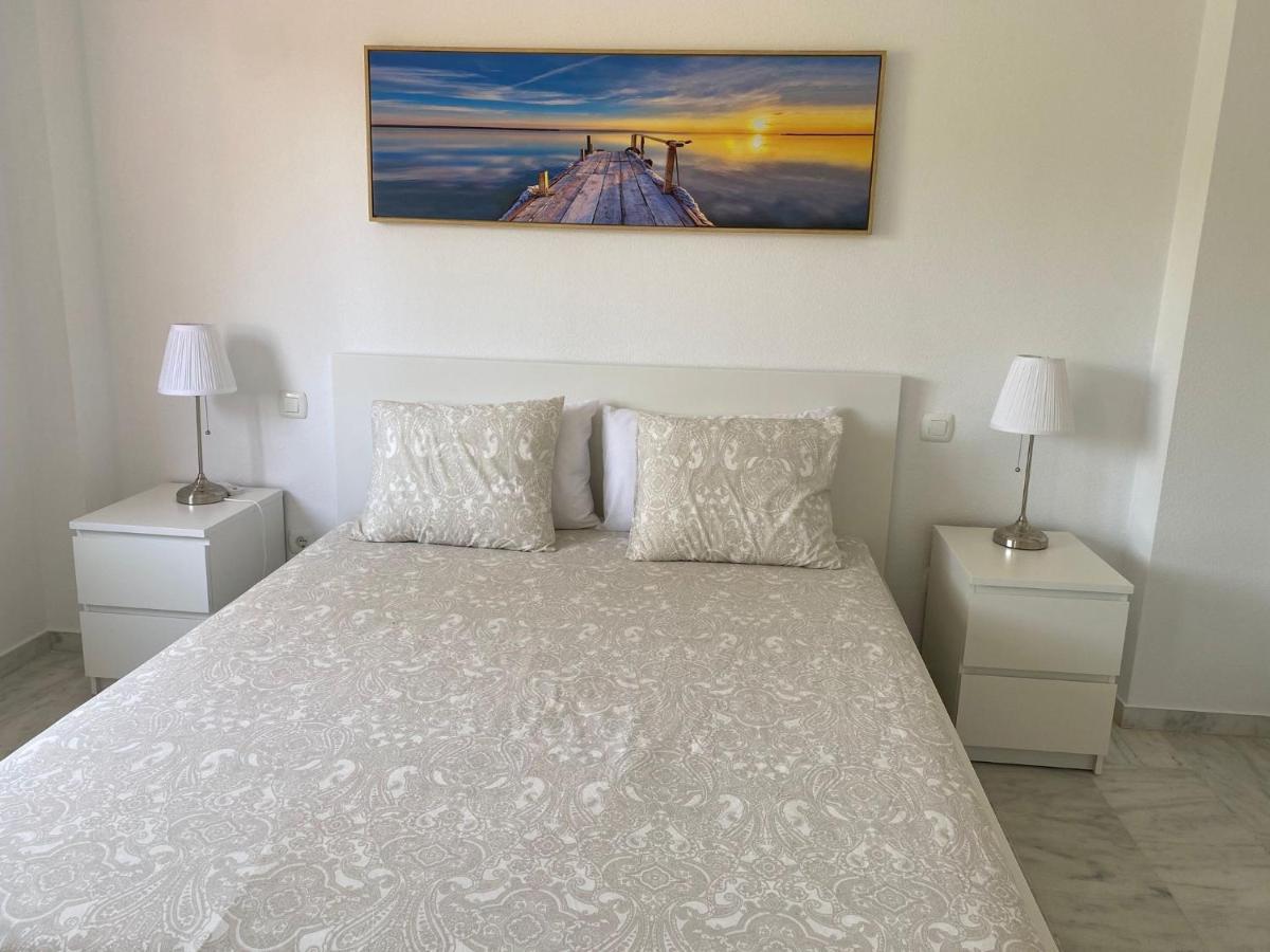 Apartament Atico En Marbella Zewnętrze zdjęcie