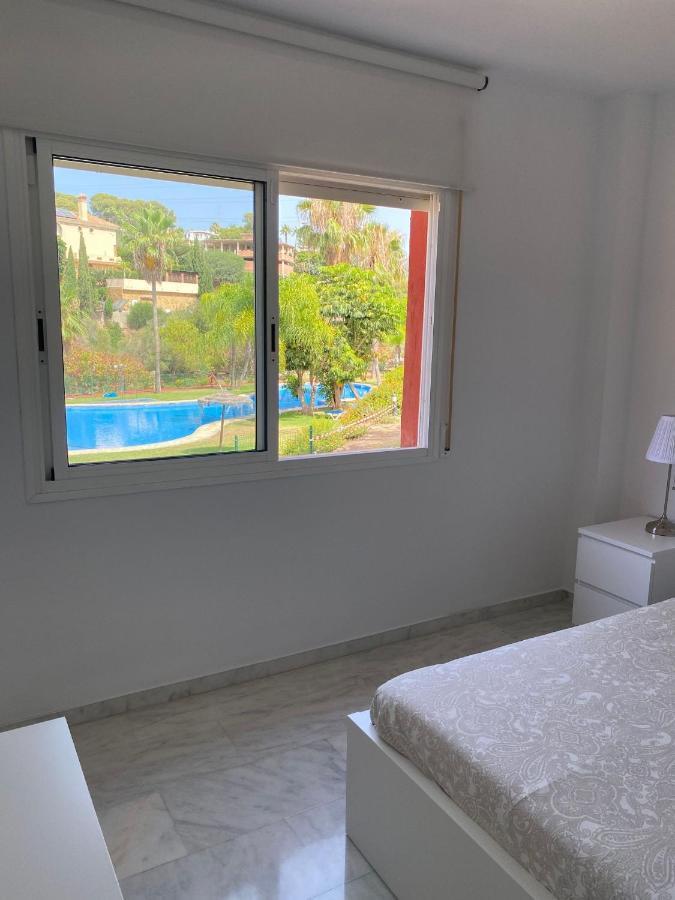Apartament Atico En Marbella Zewnętrze zdjęcie
