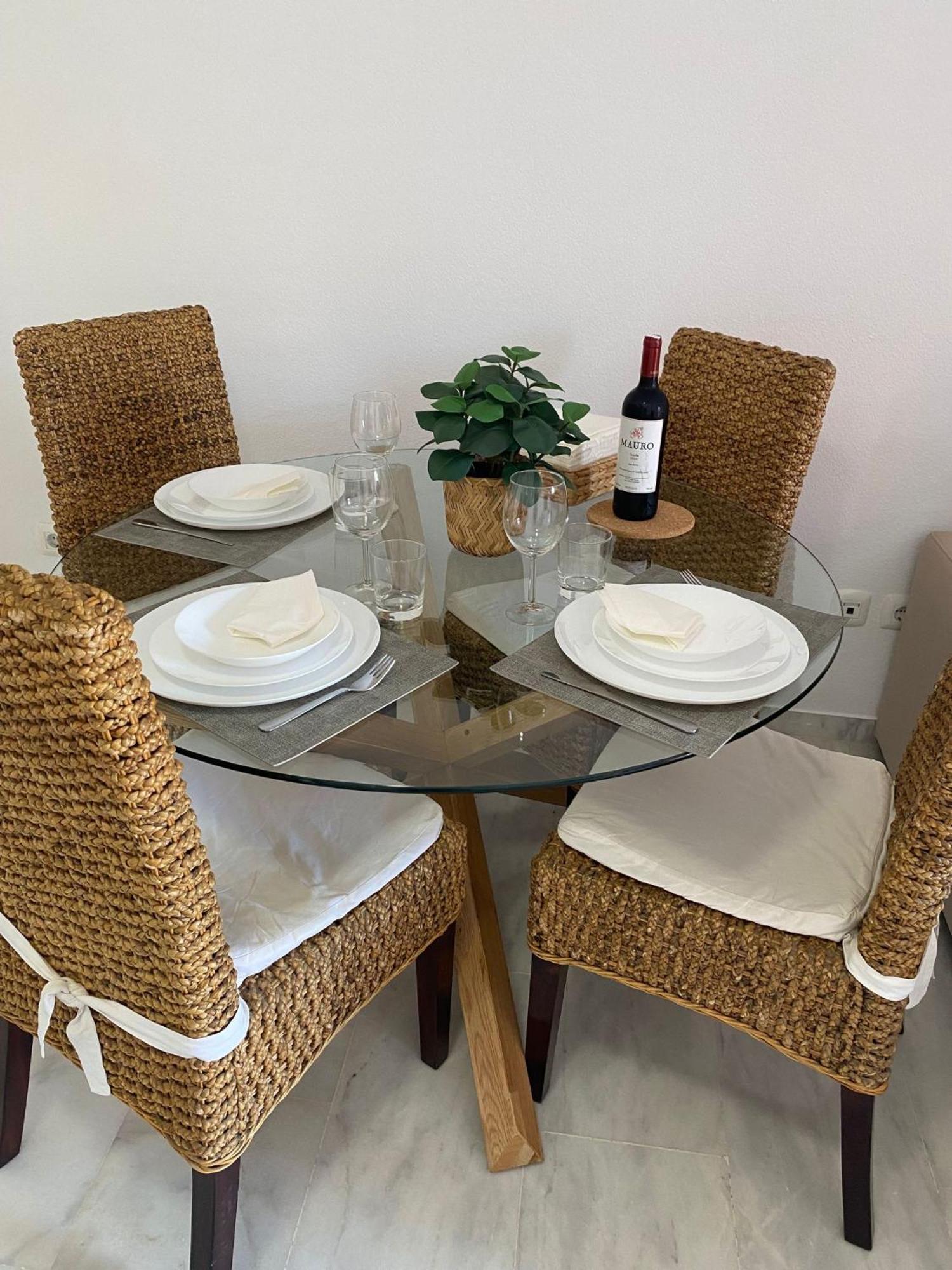 Apartament Atico En Marbella Zewnętrze zdjęcie