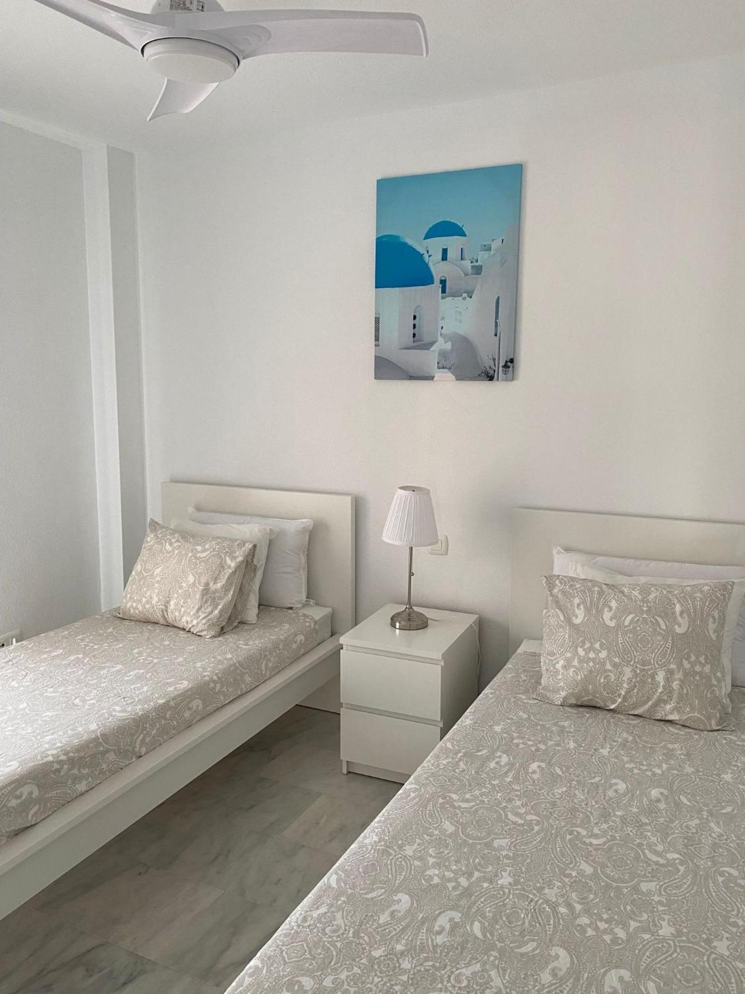 Apartament Atico En Marbella Zewnętrze zdjęcie
