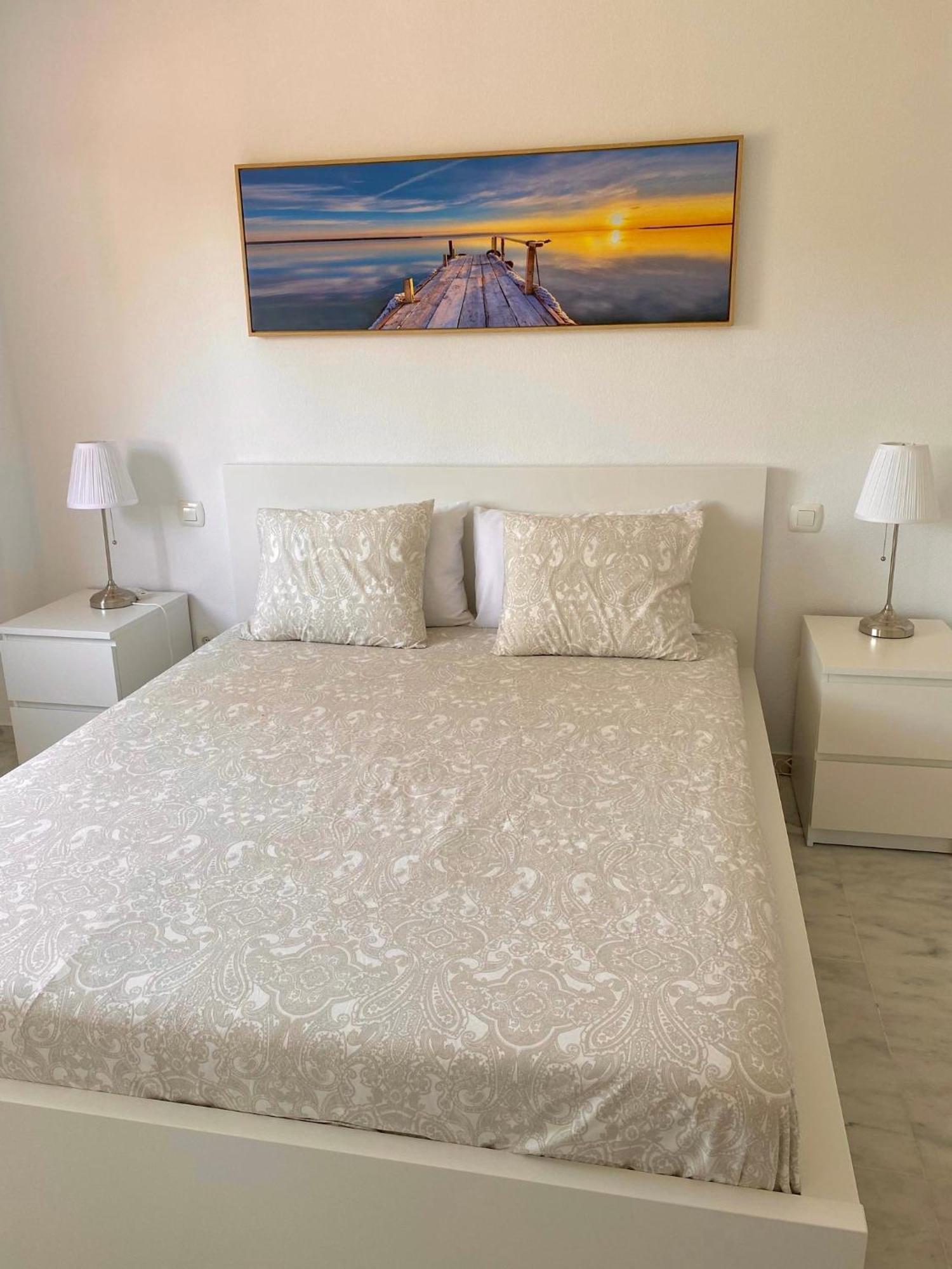 Apartament Atico En Marbella Zewnętrze zdjęcie