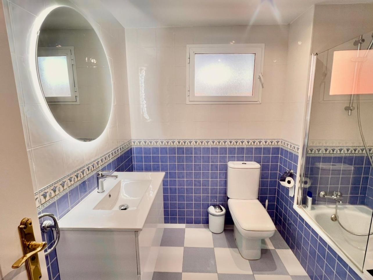 Apartament Atico En Marbella Zewnętrze zdjęcie