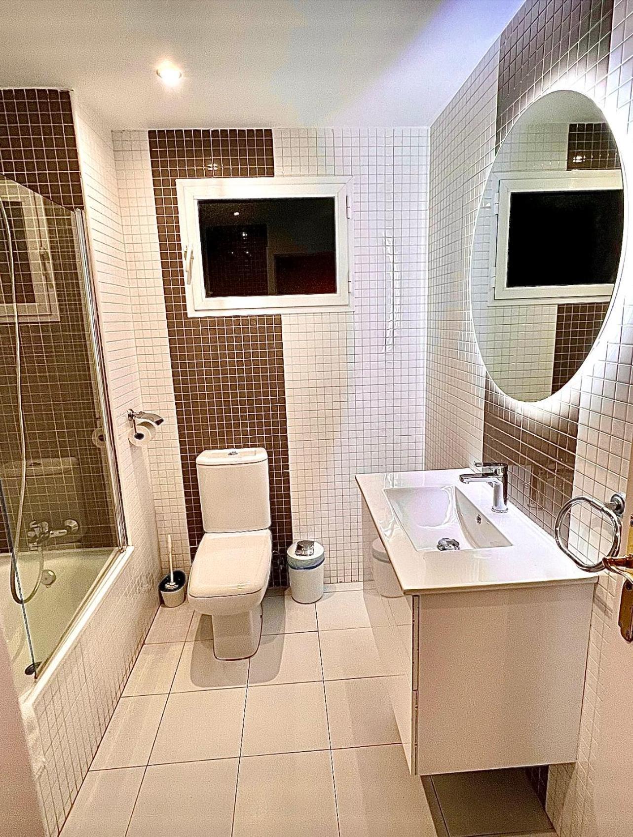 Apartament Atico En Marbella Zewnętrze zdjęcie