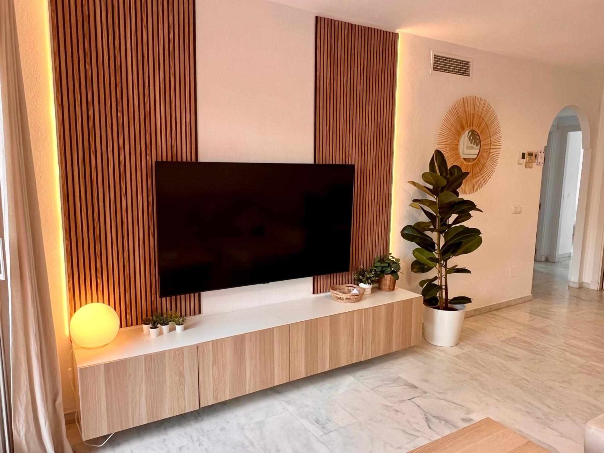 Apartament Atico En Marbella Zewnętrze zdjęcie